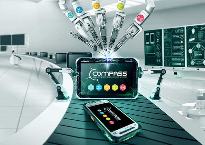 foto noticia ANDROID ENTERPRISE Y DISPOSITIVOS TOUGHBOOK, ALIADOS PARA LA TRANSFORMACIÓN DIGITAL EMPRESARIAL.